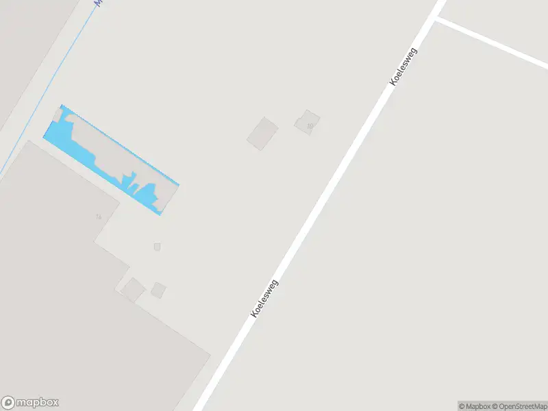Ambulance met gepaste spoed naar de Koelesweg in Belfeld