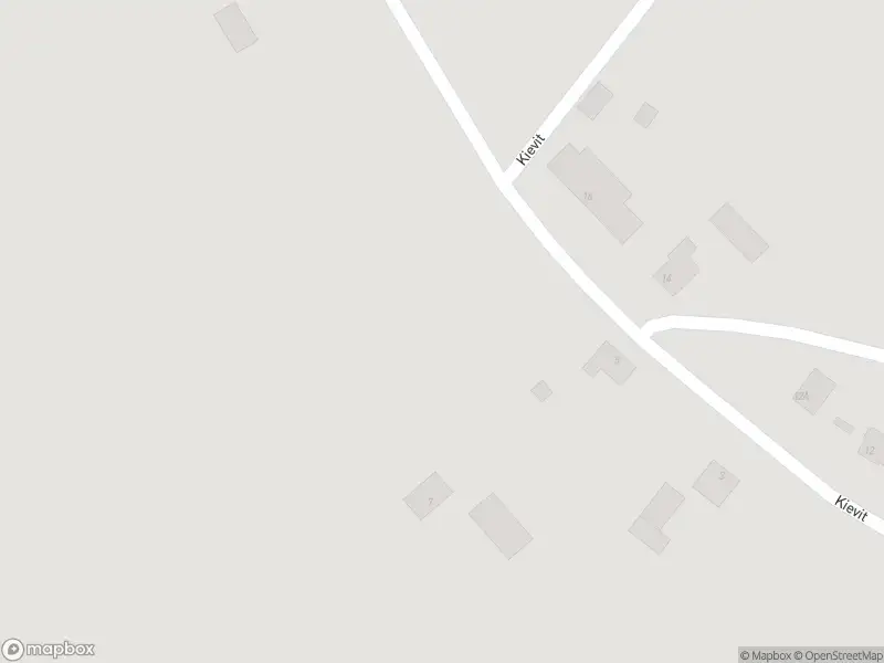 Ambulance met grote spoed naar de Meijelseweg in Beringe