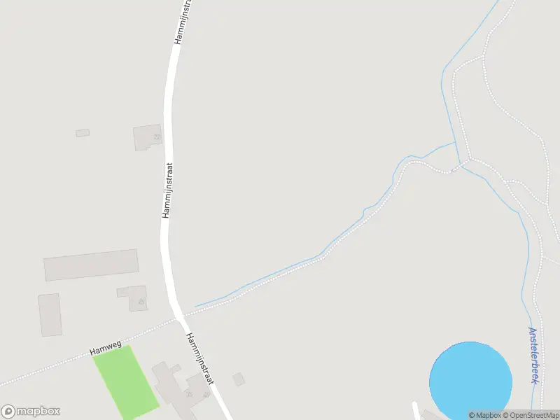 Brandweer met gepaste spoed naar de Hammijnstraat in Kerkrade