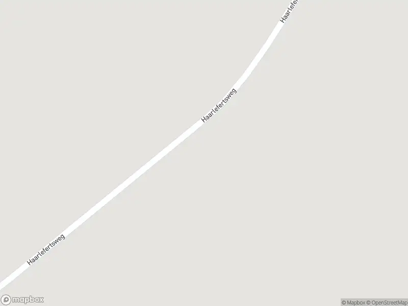 Brandweer met gepaste spoed naar de Haarlefertsweg in Reutum vanwege dier(en) in nood