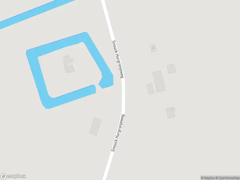 112 melding Politie met gepaste spoed naar de Snouck Hurgronjeweg in Gapinge vanwege letsel