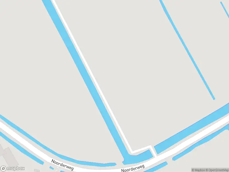 Ambulance met gepaste spoed naar de Noorderweg in Assendelft