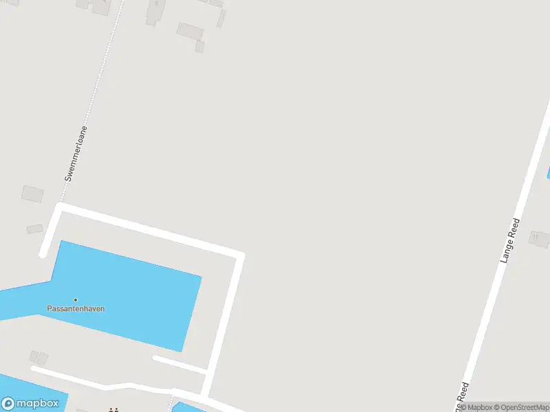 Brandweer met grote spoed naar de Lange Reed in De Westereen