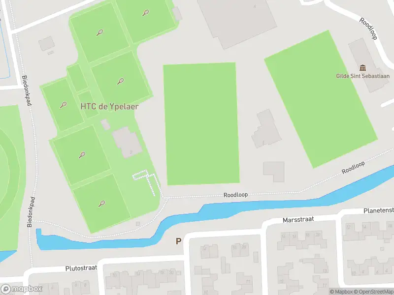 Overlastmelding Roodloop in Hilvarenbeek