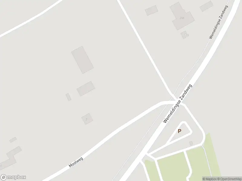 Overlastmelding Wemeldingse Zandweg in Wemeldinge
