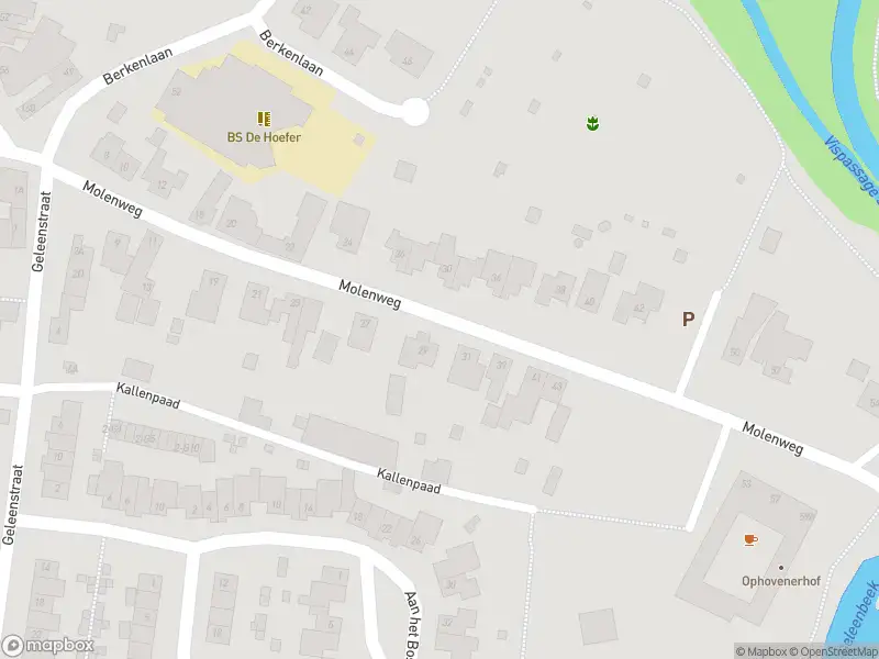 Overlastmelding Kallenpaad in Sittard