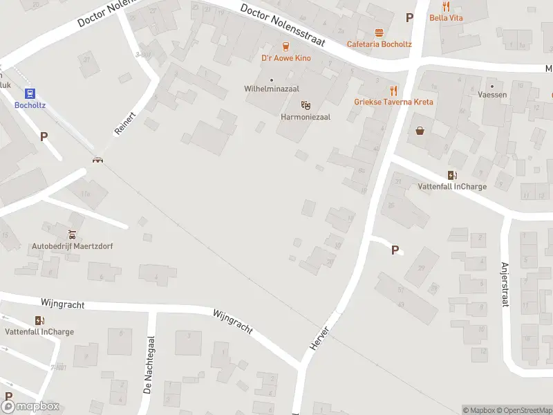 Overlastmelding Persoonstraat in Bocholtz