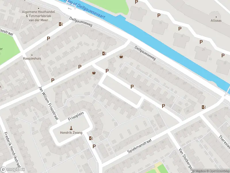 Overlastmelding Willem de Zwijgerstraat in 2628SN Delft