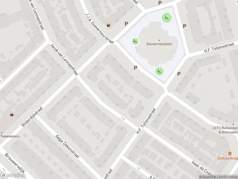 Overlastmelding Aagje Dekenstraat in 3314SC Dordrecht