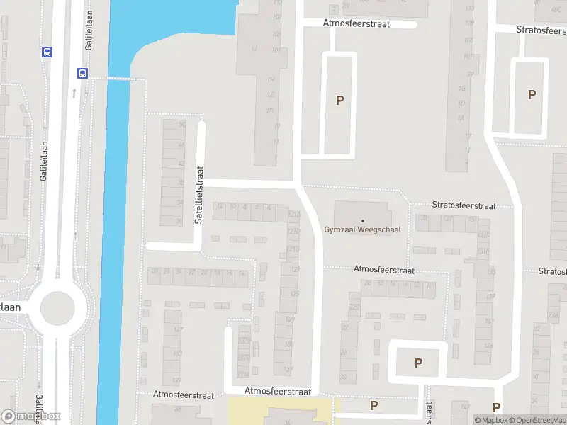 Overlastmelding Atmosfeerstraat in Dordrecht