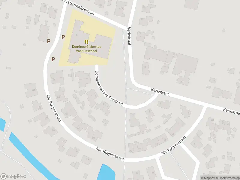 Overlastmelding Abraham Kuyperstraat in Andel