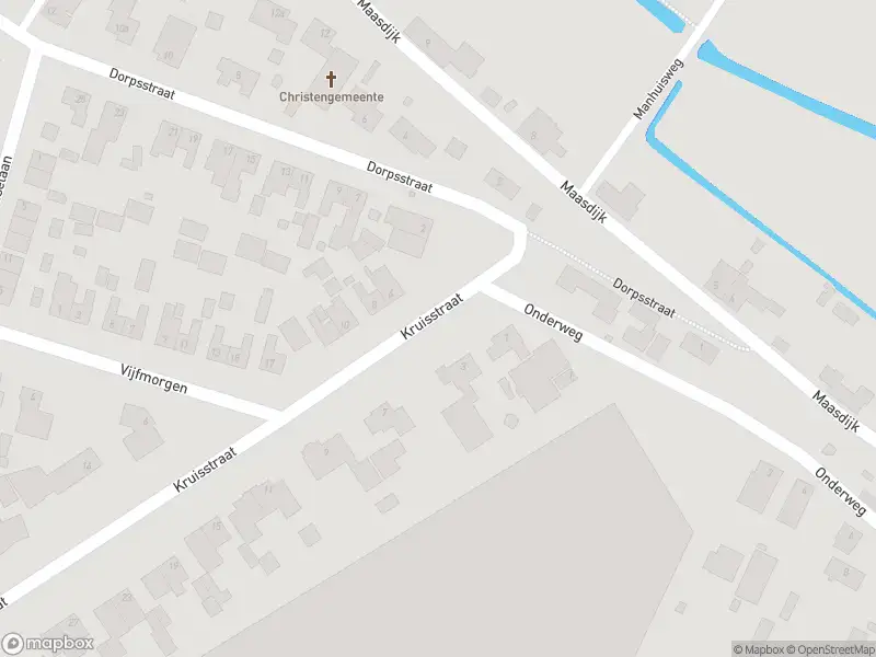 Overlastmelding Kruisstraat in Rijswijk