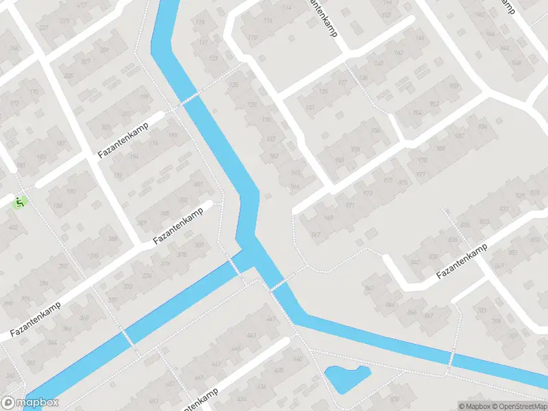 Overlastmelding Fazantenkamp in Maarssen