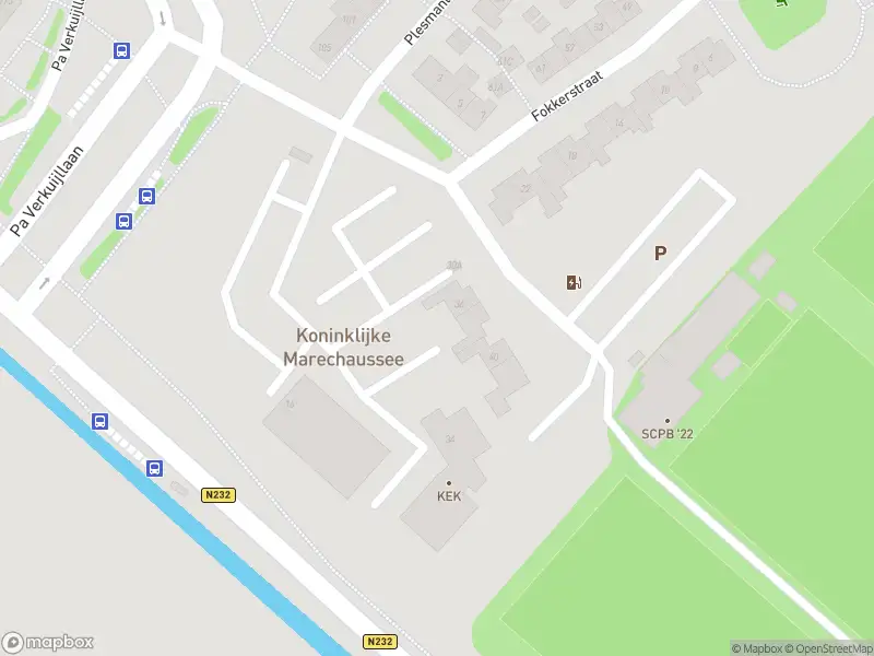 Ambulance met gepaste spoed naar de Lindberghstraat in Badhoevedorp