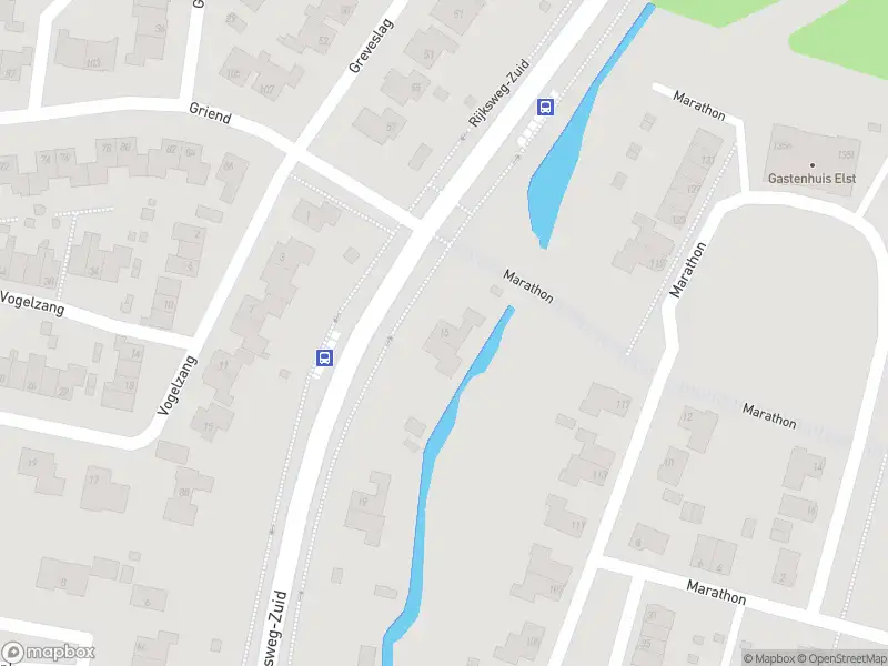 Overlastmelding Rijksweg-Zuid in Elst