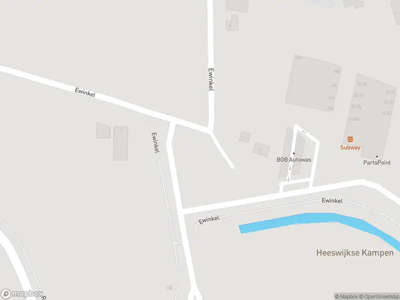 Overlastmelding Ewinkel in Cuijk