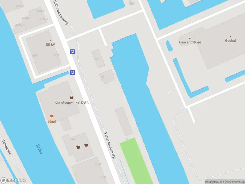 Traumahelikopter met grote spoed naar de Rotterdamseweg in Delft