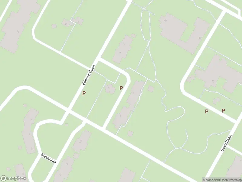 Brandweer met grote spoed naar de Keverpad in Wekerom