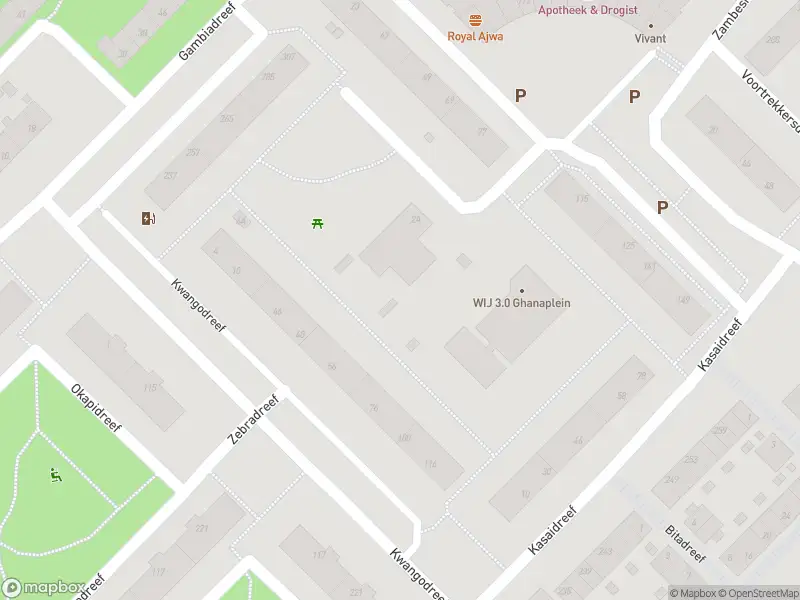 Politie naar de Einsteindreef in Utrecht vanwege aanrijding met letsel