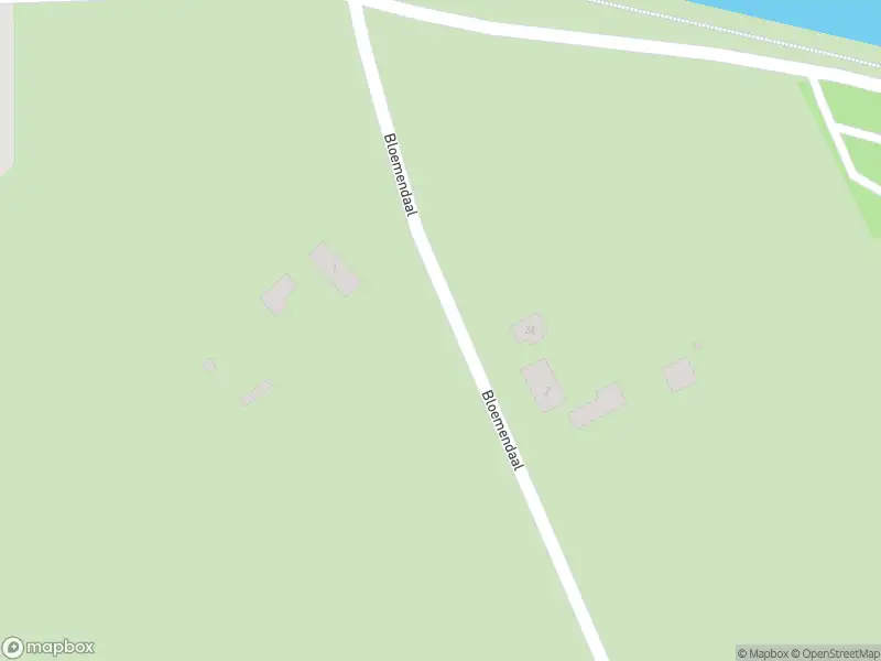 Brandweer met gepaste spoed naar de Bloemendaal in Oirschot