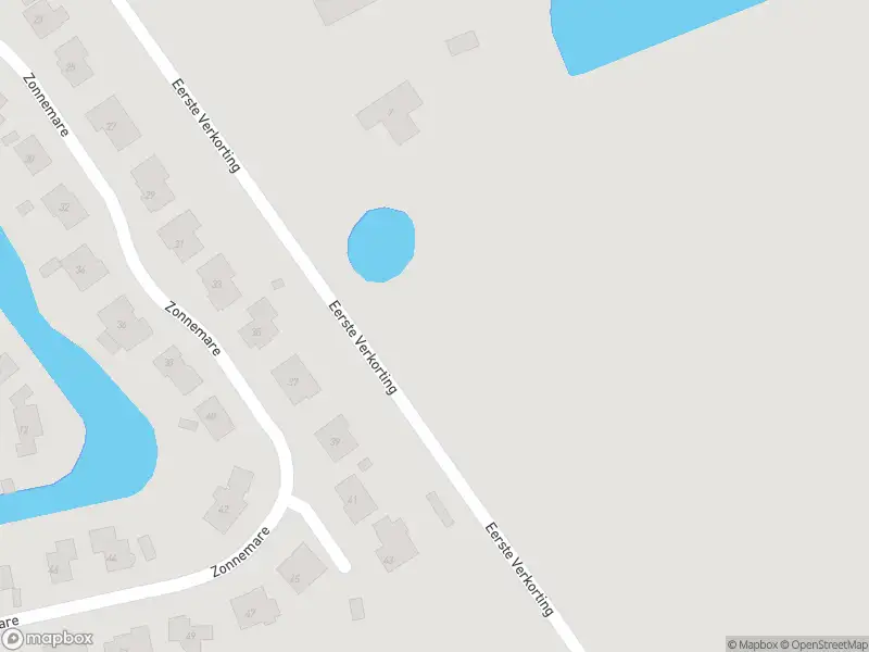Brandweer met gepaste spoed naar de Eerste Verkorting in Axel vanwege dier(en) in nood