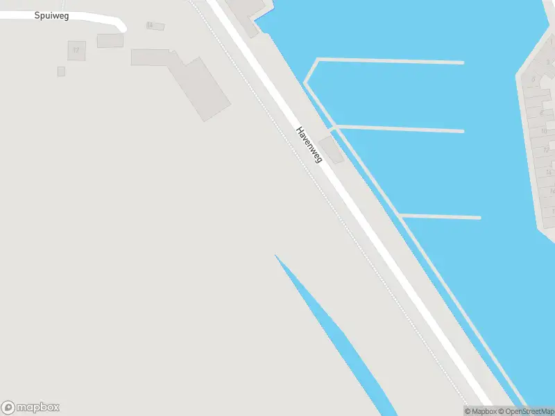 Overlastmelding Havenweg in Kortgene