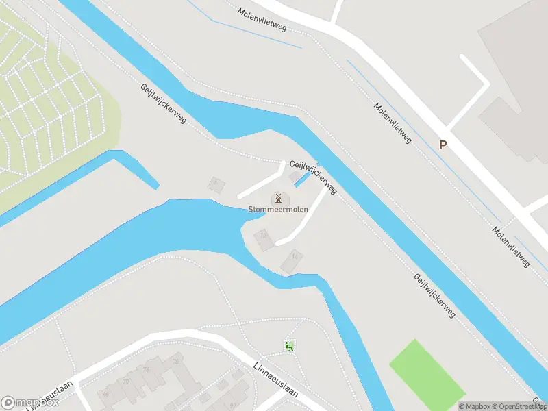 Brandweer met gepaste spoed naar de Geijlwijckerweg in Aalsmeer vanwege dier(en) in nood