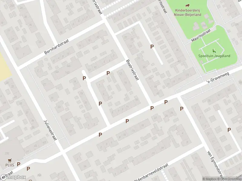 Overlastmelding Dreef in Nieuw-Beijerland
