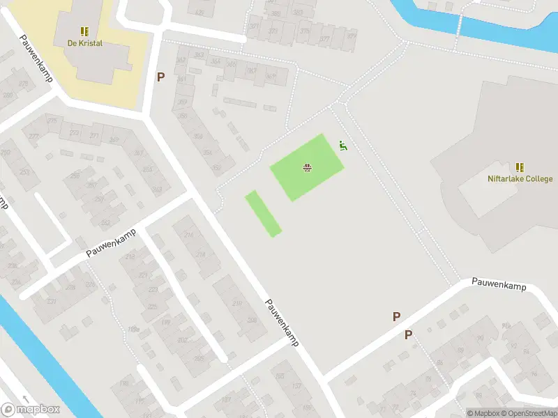 Overlastmelding Pauwenkamp in Maarssen