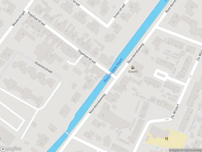 Ambulance met gepaste spoed naar de Vogelaarstraat in Berkel en Rodenrijs