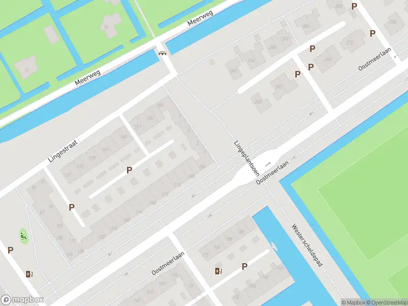 Ambulance met grote spoed naar de Lingeplantsoen in Berkel en Rodenrijs