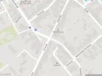 Overlastmelding Achterdijk in Stad aan 't Haringvliet