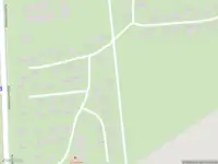 Politie naar de Voorteindseweg in Oost West en Middelbeers vanwege ongeval met letsel