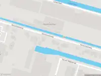 Ambulance met grote spoed naar de Korenmolenweg in Bleiswijk