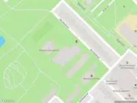 Brandweer met gepaste spoed naar de Marokkodreef in Utrecht vanwege een liftopsluiting