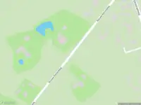 Brandweer met grote spoed naar de Meentweg in Glimmen vanwege voertuigbrand