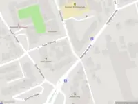 Overlastmelding Oegstgeesterweg in Rijnsburg