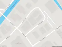 Overlastmelding De Maessloot in Rijnsburg