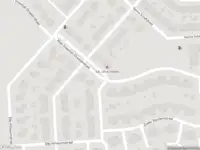 Ambulance met gepaste spoed naar de Mien Sneevliet-Draaijerstraat in Spijkenisse