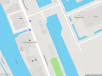 Traumahelikopter met grote spoed naar de Rotterdamseweg in Delft