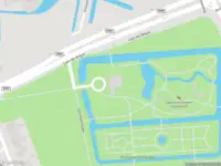 Brandweer met gepaste spoed naar de Antwerpseweg in Roosendaal vanwege dier(en) in nood