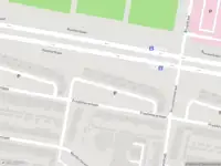 Overlastmelding Predikherenlaan in Tilburg