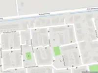 Ambulance met grote spoed naar de Dotterbloemstraat in Klaaswaal