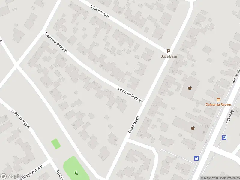 Ambulance met grote spoed naar de Leeuwerikstraat in Reuver