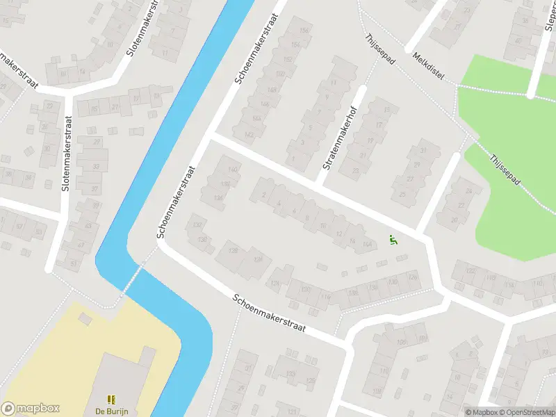 Overlastmelding Schoenmakerstraat in Alkmaar
