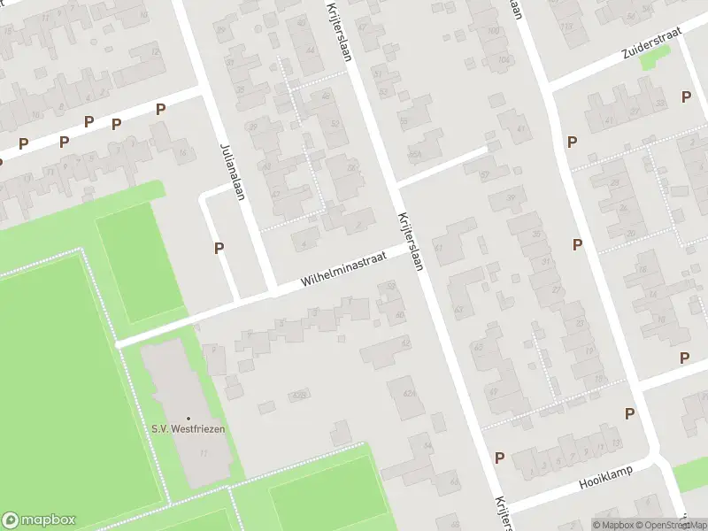Overlastmelding  in Zwaag gesloten