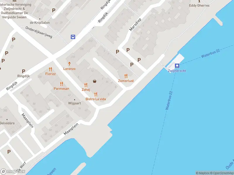 Overlastmelding Zomerlust in Zwijndrecht