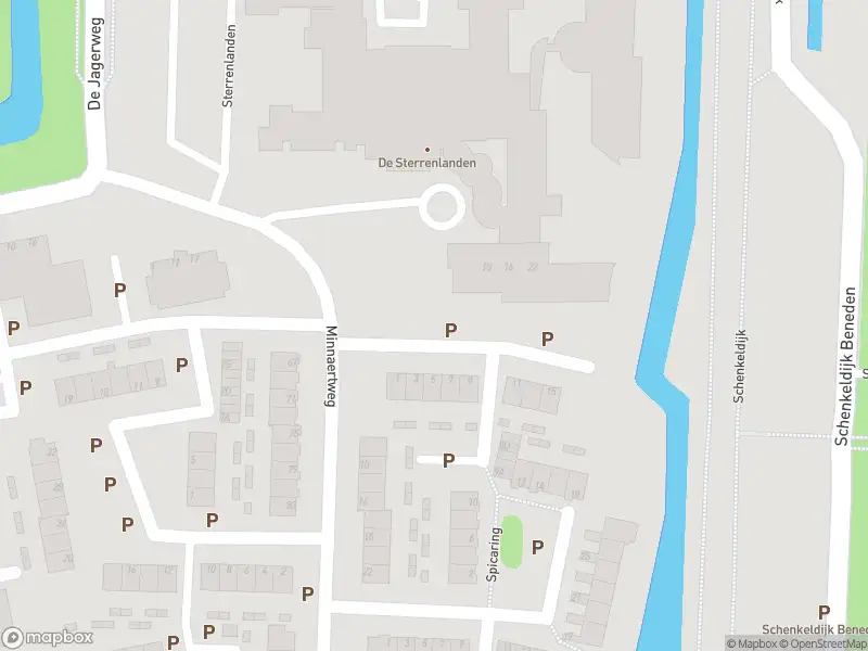 Overlastmelding Algolring in Dordrecht
