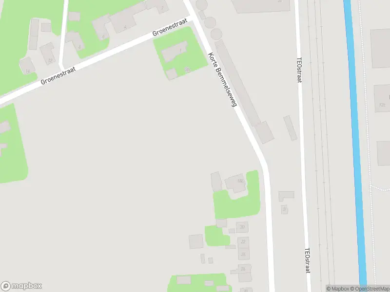 Overlastmelding Korte Bemmelseweg in Elst