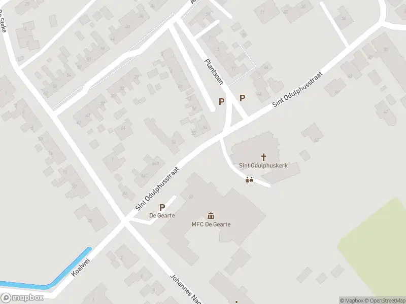 Overlastmelding  in Bakhuizen gesloten